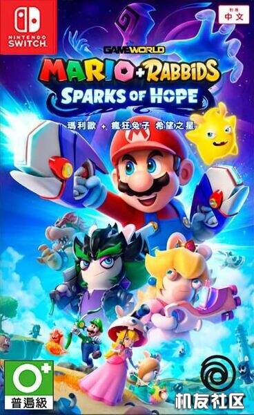 MARIO   RABBIDS SPARKS OF HOPE.jpg