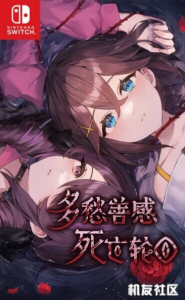 Sentimental Death Loop.jpg