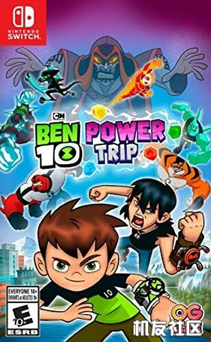 Ben 10 Power Trip.jpg
