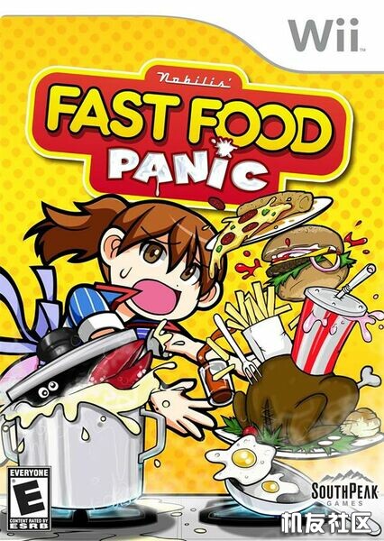 wii Fast Food Panic.jpg