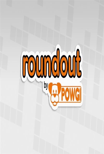 NS Roundout by POWGI 美版